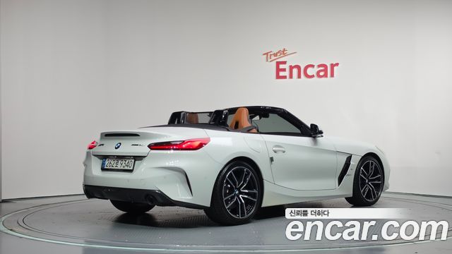 BMW Z4 (G29) sDrive20i M Sport 2025 — фото 2