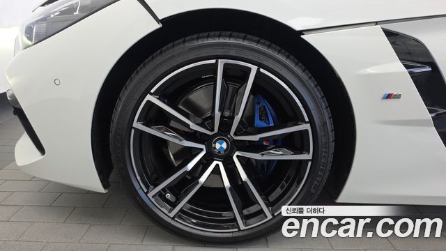 BMW Z4 (G29) sDrive20i M Sport 2025 — фото 5