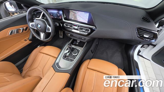 BMW Z4 (G29) sDrive20i M Sport 2025 — фото 7