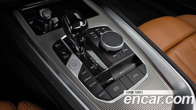 BMW Z4 (G29) sDrive20i M Sport 2025 — фото 9