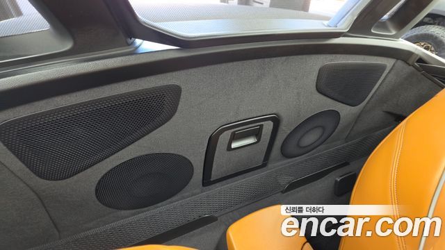 BMW Z4 (G29) sDrive20i M Sport 2025 — фото 12