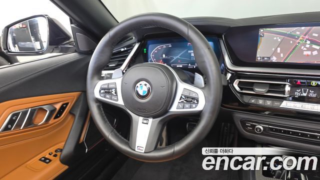 BMW Z4 (G29) sDrive20i M Sport 2025 — фото 13