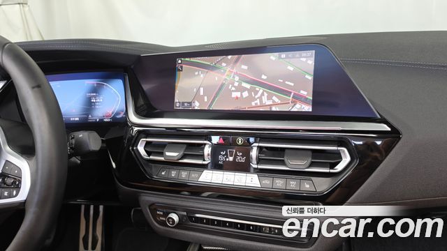 BMW Z4 (G29) sDrive20i M Sport 2025 — фото 14