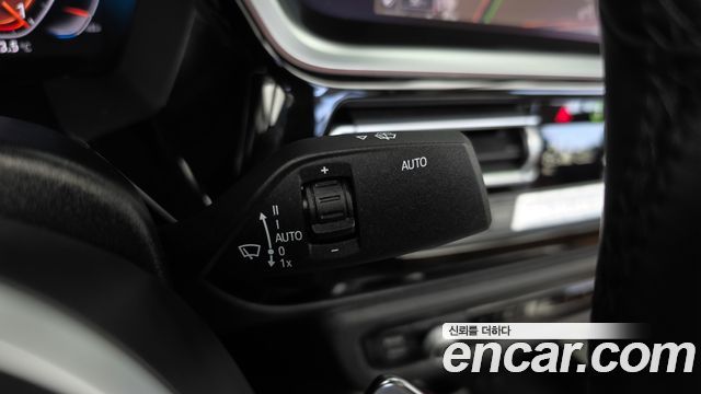 BMW Z4 (G29) sDrive20i M Sport 2025 — фото 19