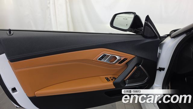 BMW Z4 (G29) sDrive20i M Sport 2025 — фото 24
