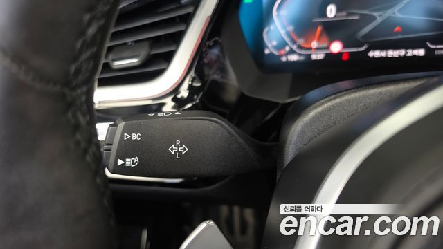 BMW Z4 (G29) sDrive20i M Sport 2025 — фото 27