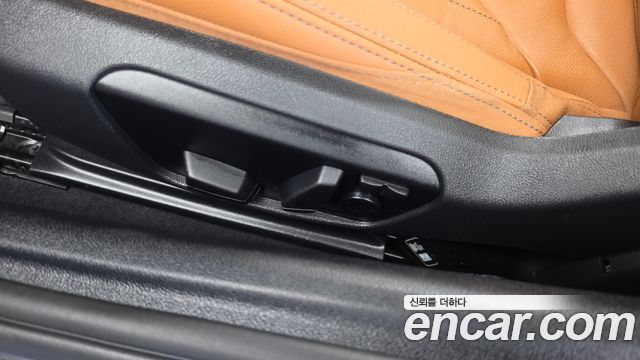 BMW Z4 (G29) sDrive20i M Sport 2025 — фото 30