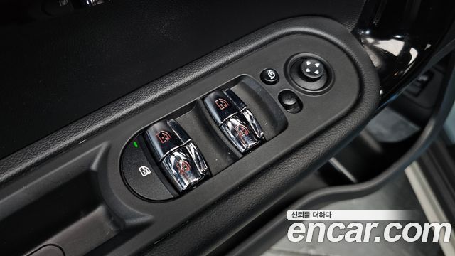 MINI Cooper Countryman Classic 2nd 2024 — фото 29