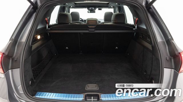 Mercedes-Benz GLE-Class (W167) AMG GLE53 4MATIC+ 2025 — фото 15