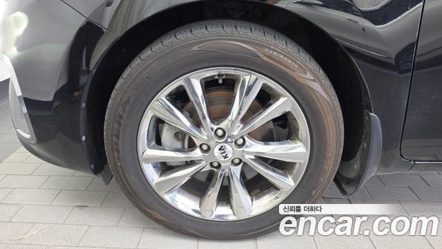 Kia Carnival 9-Seater Noblesse Special 2019 — фото 5