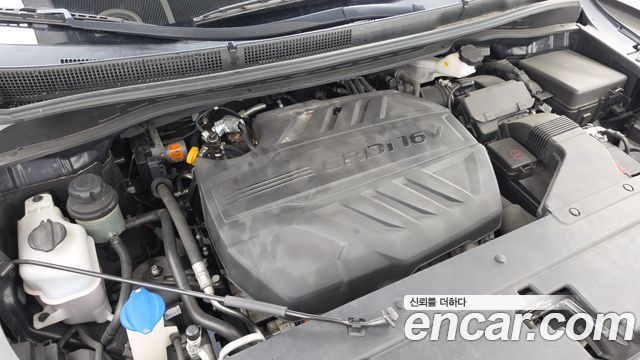Kia Carnival 9-Seater Noblesse Special 2019 — фото 6