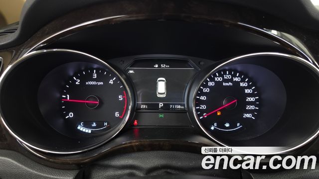 Kia Carnival 9-Seater Noblesse Special 2019 — фото 8