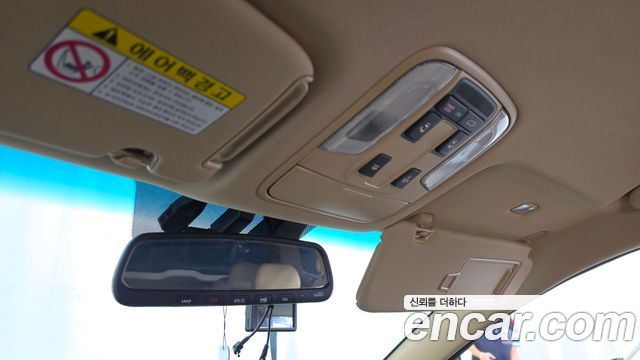 Kia Carnival 9-Seater Noblesse Special 2019 — фото 17