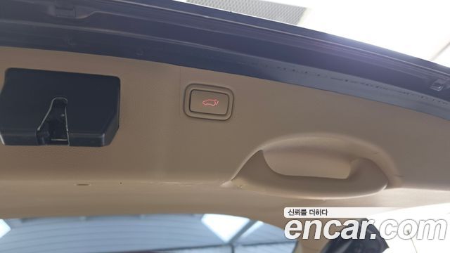 Kia Carnival 9-Seater Noblesse Special 2019 — фото 29