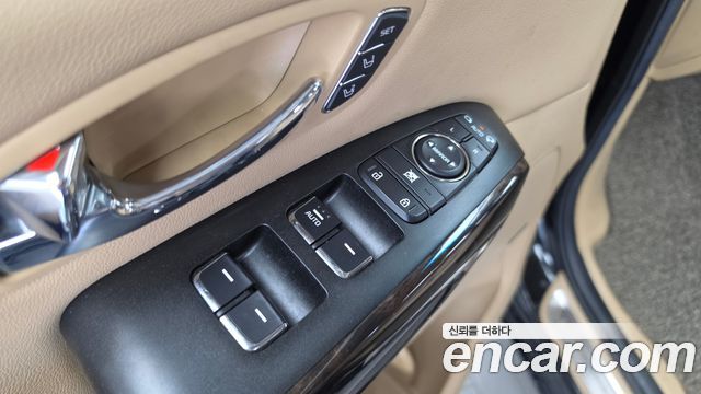 Kia Carnival 9-Seater Noblesse Special 2019 — фото 32