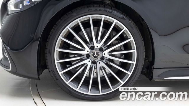 Mercedes-Benz S-Class (W223) S500 4MATIC 2026 — фото 5