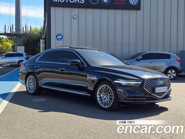 Genesis G90 3.3 T AWD Premium