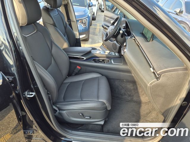 Genesis GV70 2.5T Gasoline AWD 2023 — фото 11