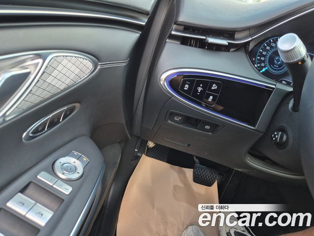 Genesis GV70 2.5T Gasoline AWD 2023 — фото 14
