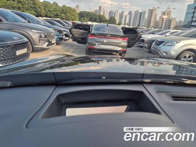 Genesis GV70 2.5T Gasoline AWD 2023 — фото 19
