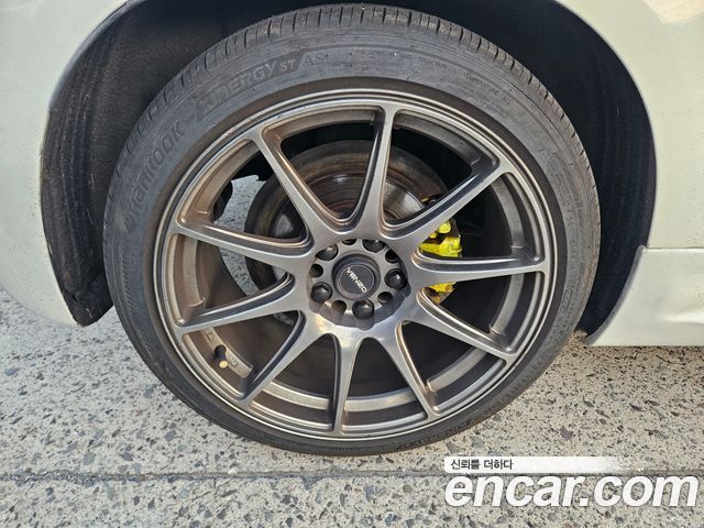 Volkswagen Scirocco 2.0 TDI R-Line 2012 — фото 10