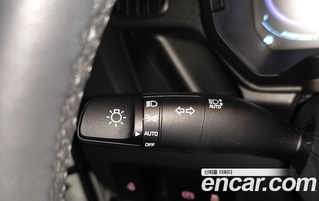 Kia Ray Signature 2026 — фото 17
