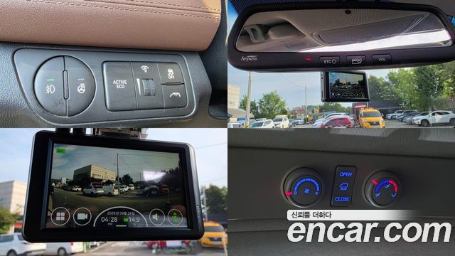 Hyundai Grand Starex 4WD Urban 9-Seater Exclusive 2019 — фото 20