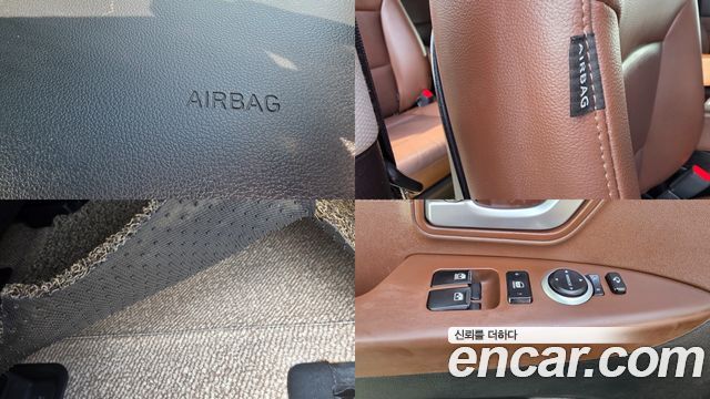 Hyundai Grand Starex 4WD Urban 9-Seater Exclusive 2019 — фото 21
