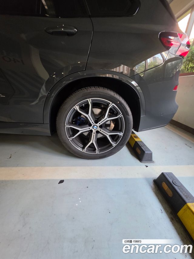 BMW X5 (G05) xDrive 40i M Sport Pro Special Edition 2026 — фото 15