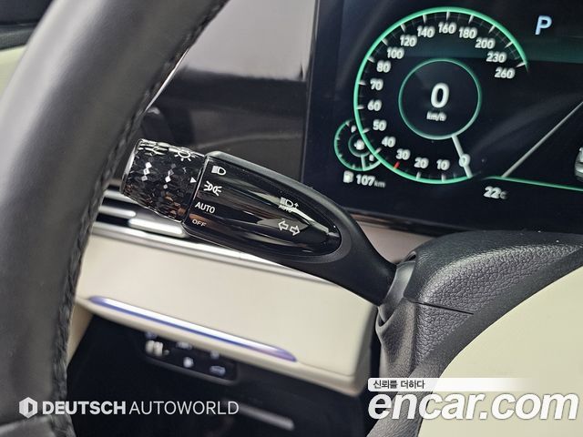 Hyundai Grandeur (IG) 2.5 Le Blanc 2023 — фото 22