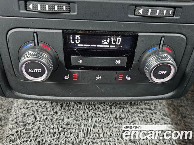 Volkswagen Touareg V6 3.0 TDI R-Line 7P5 2016 — фото 20
