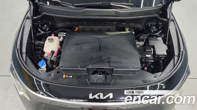 Kia Niro EV Air 2023 — фото 7