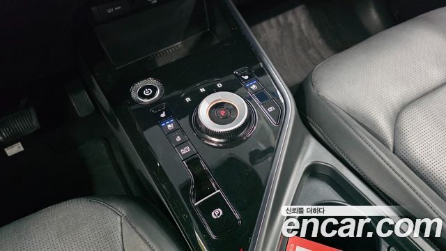 Kia Niro EV Air 2023 — фото 10