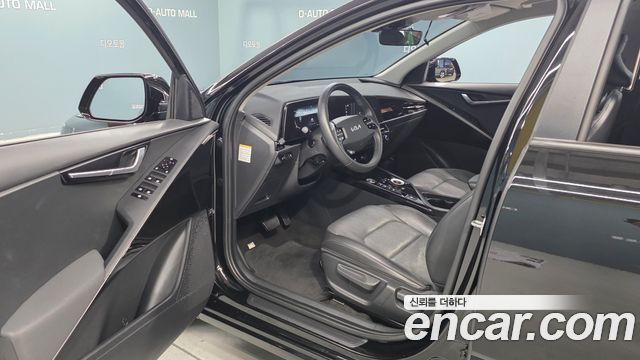 Kia Niro EV Air 2023 — фото 15