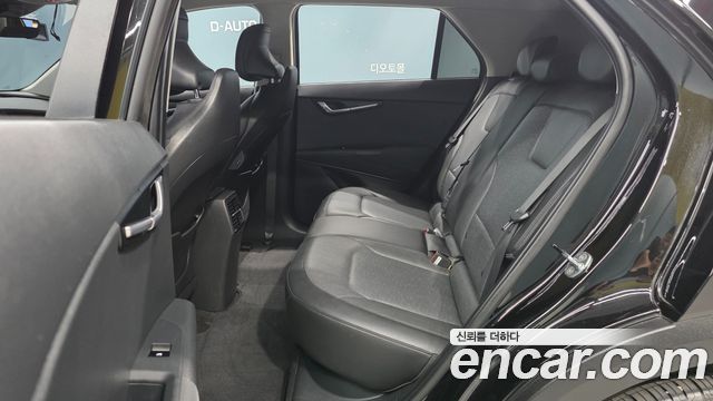 Kia Niro EV Air 2023 — фото 18