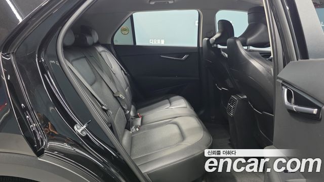 Kia Niro EV Air 2023 — фото 19
