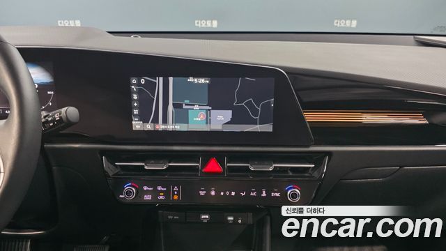Kia Niro EV Air 2023 — фото 21