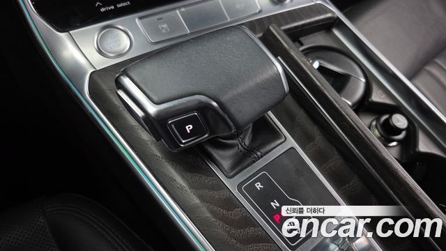 Audi A6 (C8) 40 TDI Premium 2020 — фото 9