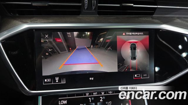 Audi A6 (C8) 40 TDI Premium 2020 — фото 15