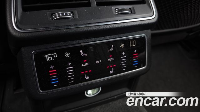 Audi A6 (C8) 40 TDI Premium 2020 — фото 19