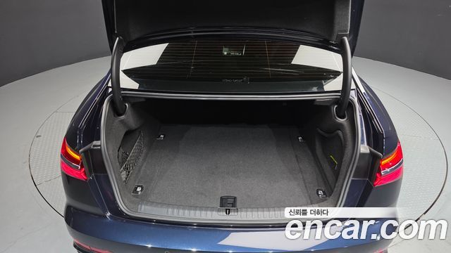 Audi A6 (C8) 40 TDI Premium 2020 — фото 20