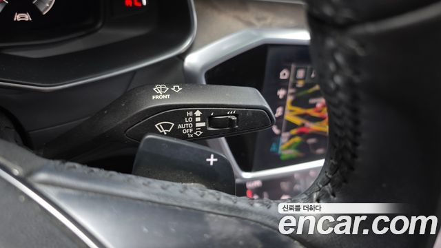 Audi A6 (C8) 40 TDI Premium 2020 — фото 28