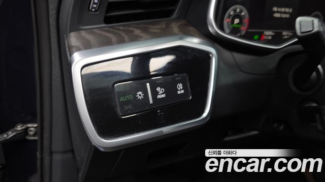Audi A6 (C8) 40 TDI Premium 2020 — фото 29