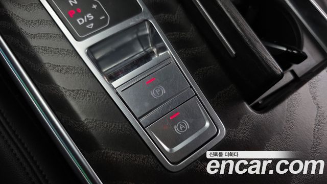 Audi A6 (C8) 40 TDI Premium 2020 — фото 30