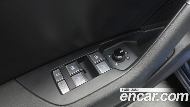 Audi A6 (C8) 40 TDI Premium 2020 — фото 31