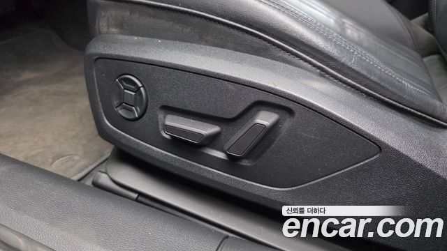 Audi A6 (C8) 40 TDI Premium 2020 — фото 33