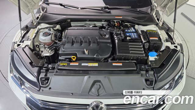 Volkswagen Arteon 2.0 TDI Prestige 2020 — фото 6