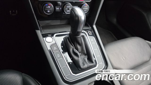 Volkswagen Arteon 2.0 TDI Prestige 2020 — фото 9