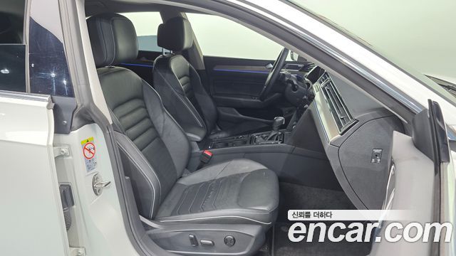 Volkswagen Arteon 2.0 TDI Prestige 2020 — фото 11