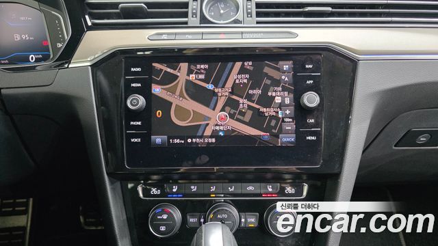 Volkswagen Arteon 2.0 TDI Prestige 2020 — фото 14